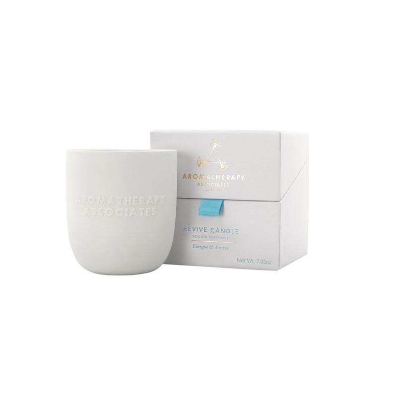 Revive Candle 200g