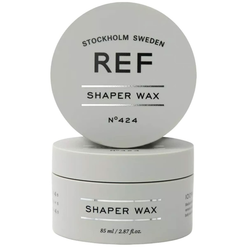 Styling Crme REF Shaper Wax N424 85 ml