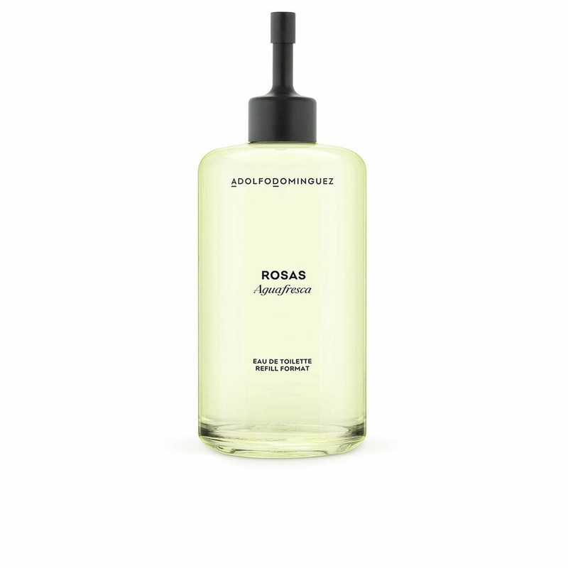 Women’s Perfume Adolfo Dominguez Agua Fresca de Rosas 250 ml