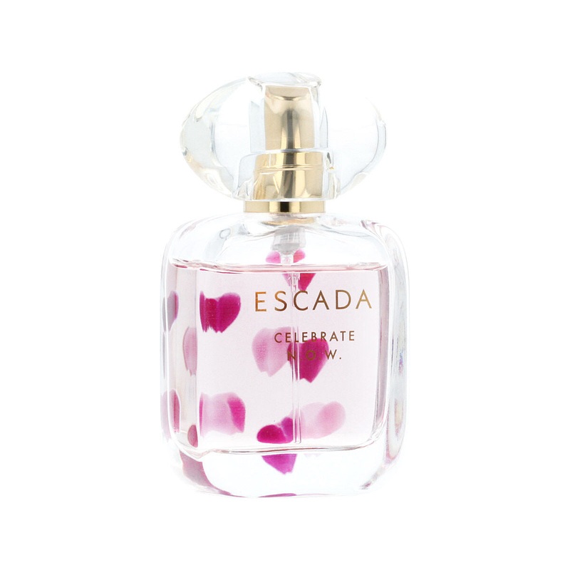 Women’s Perfume Escada EDP Celebrate N.O.W. 30 ml