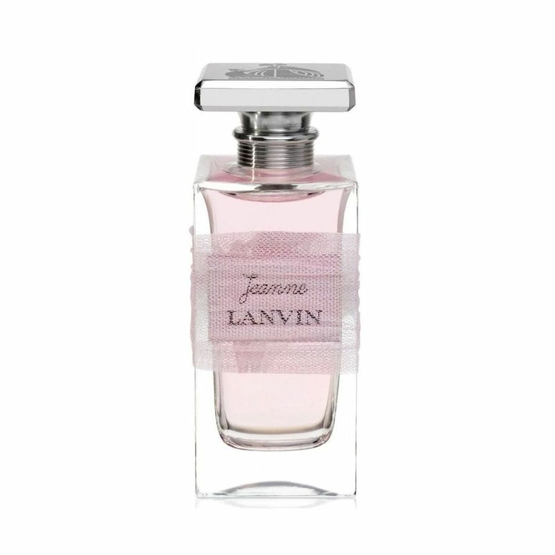 Women’s Perfume Lanvin Jeanne EDP
