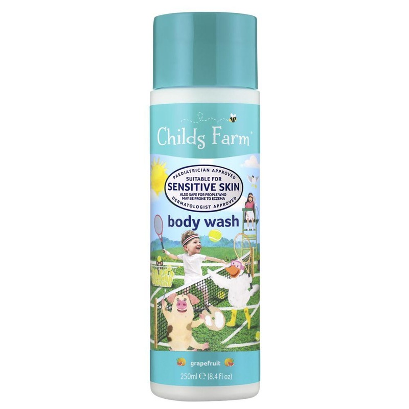 Body Wash, Grapefruit250Ml
