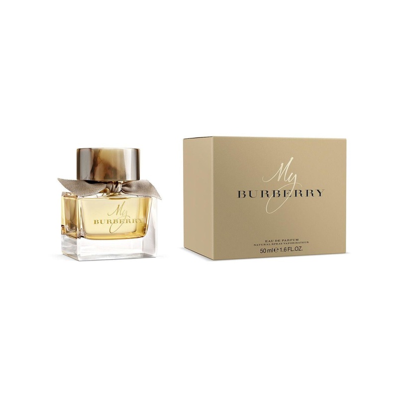 Burberry My Burberry 50ml EDP (L) SP