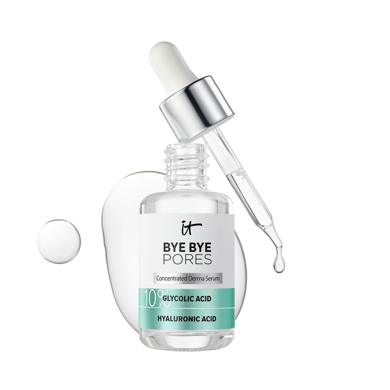 Facial Cream It Cosmetics Bye Bye Pores 30 ml