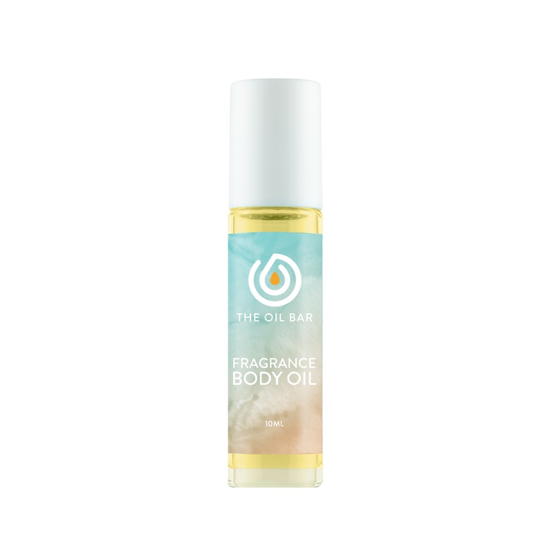 Fresh of the Month Fragrance Roll-On .33 Ounce .3 Ounce