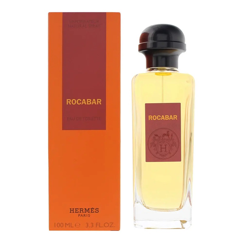 Herms Rocabar Eau de Toilette 100ml