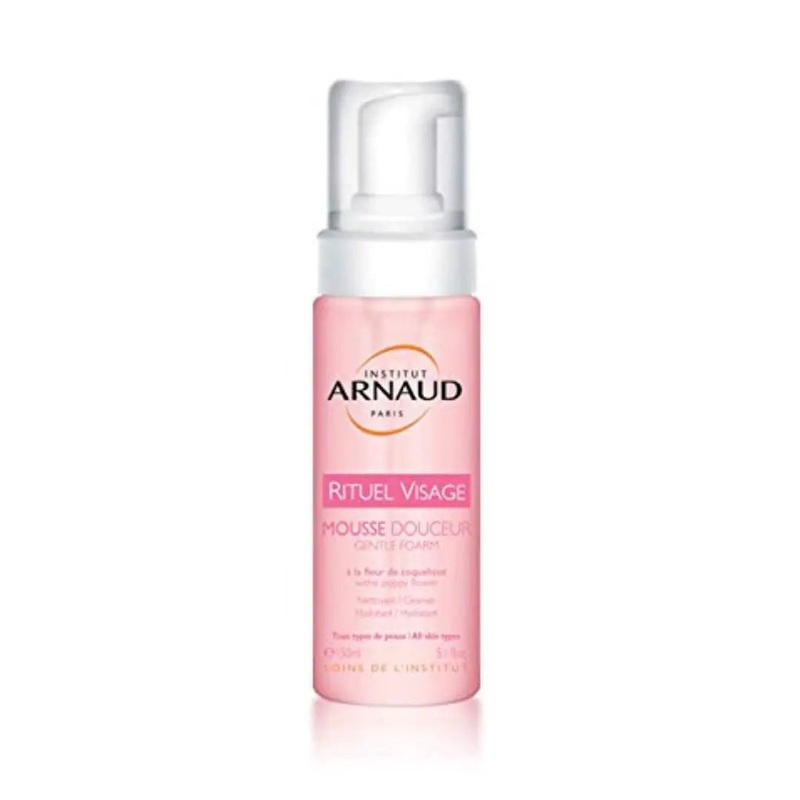 Institut Arnaud Facial Care Ritual Gentle Foam 150ml