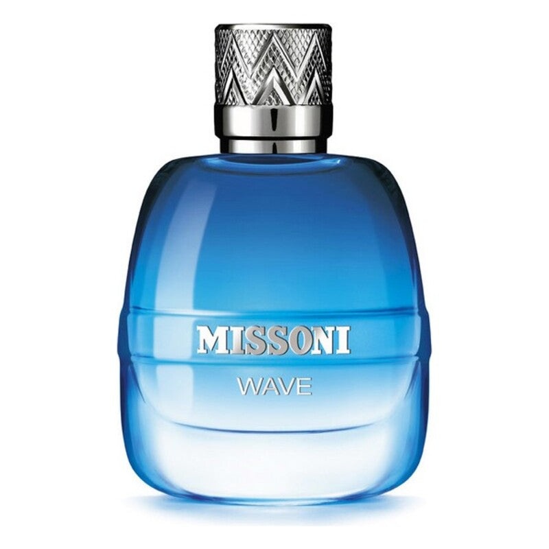 Men’s Perfume Missioni wave Missoni 821008 EDT (50 ml) 50 ml