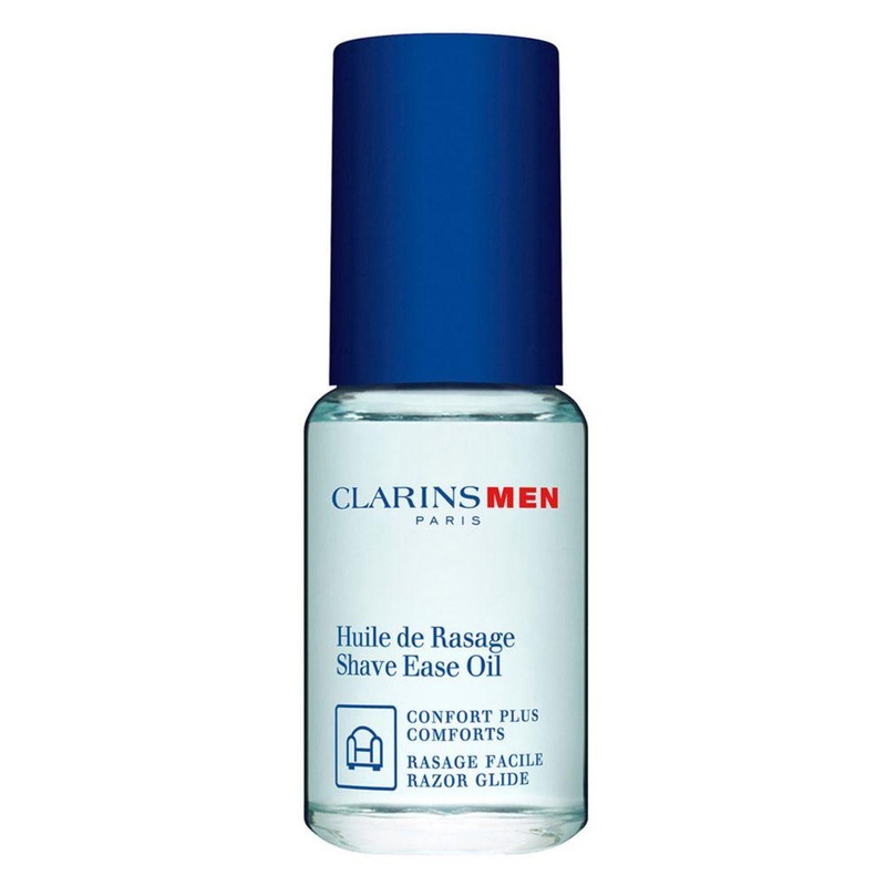 Men Shave Ease Two-In-One Oil 30Ml
