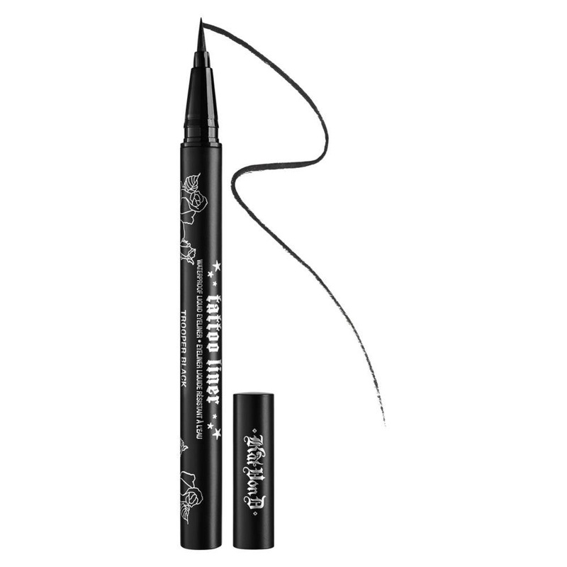 Tattoo Liner Trooper Black