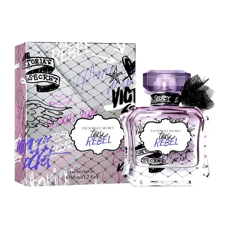 Victoria’s Secret Tease Rebel 50ml EDP (L) SP