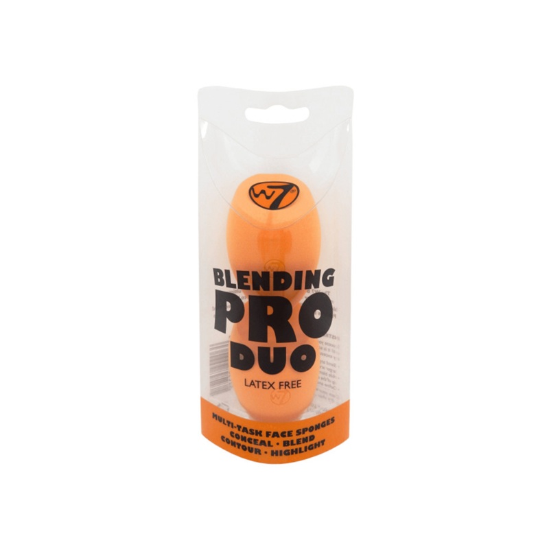 W7 Blending Pro – Multi Task Face Sponge