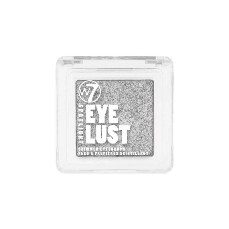 W7 Eye Lust Spotlight Eyeshadow Moonlight