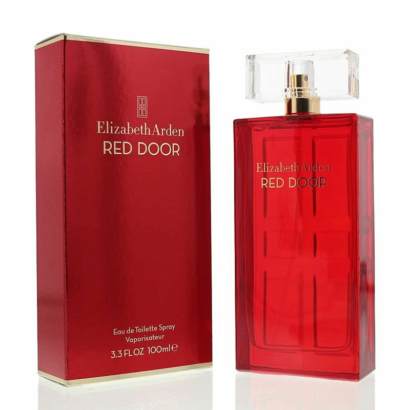 Women’s Perfume Elizabeth Arden Red Door EDT