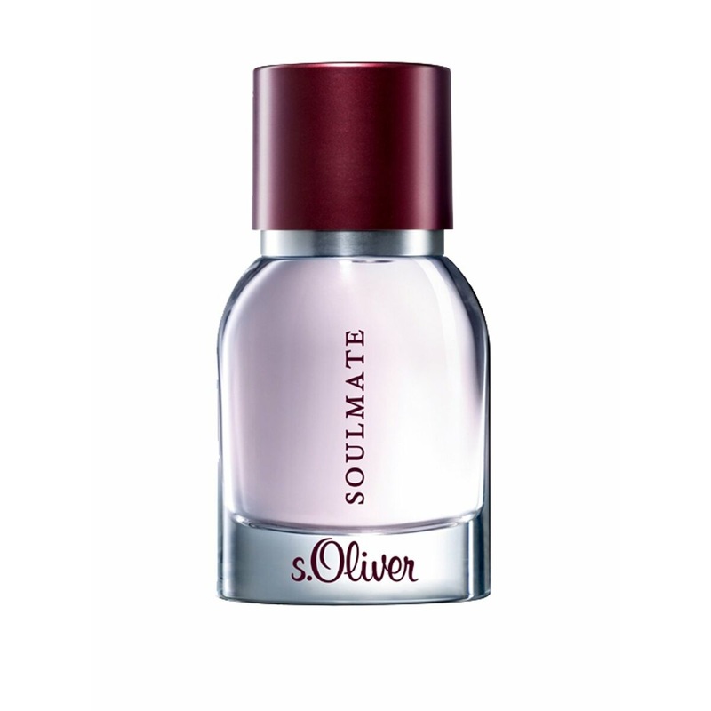 Women’s Perfume s.Oliver Soulmate Women EDT 30 ml