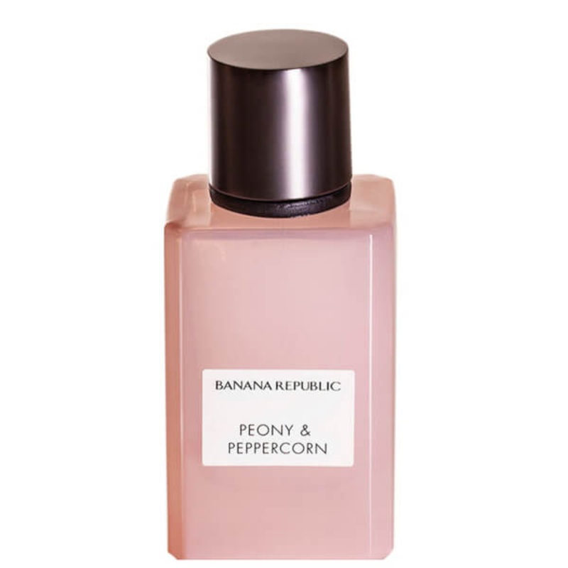 Banana Republic Icon Collection Peony and Peppercorn Eau de Parfum Spray 75ml 75ml
