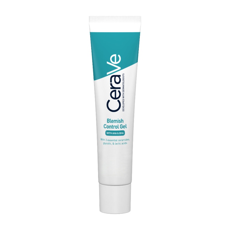 Blemish Control Gel Moisturiser 40ml