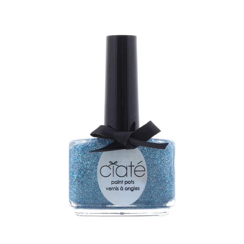 Ciat Paint Pots Pp154 Roller Coaster Nail Polish 13.5ml