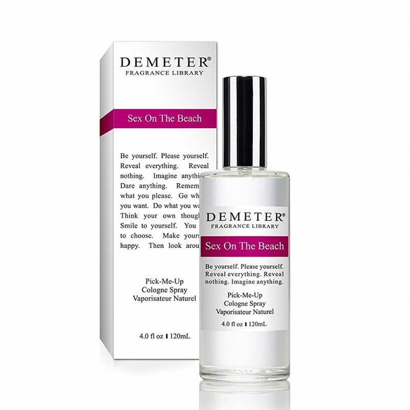 Demeter Sex On The Beach 120ml EDC (L) SP