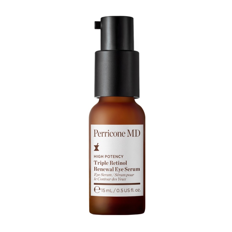 High Potency Retinol Recovery Eye Serum 15 ml