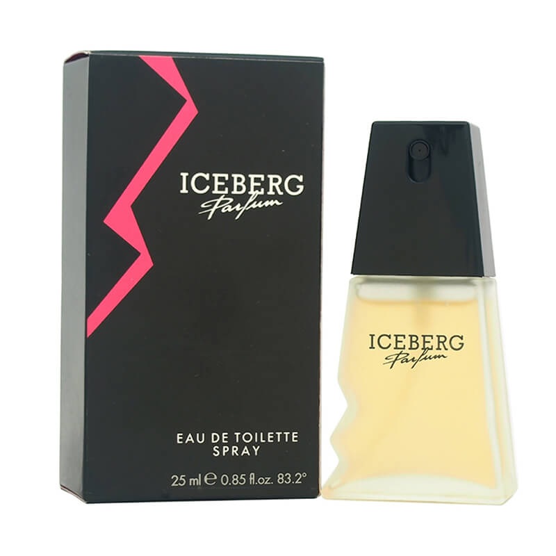 Iceberg Iceberg 25ml EDT (L) SP