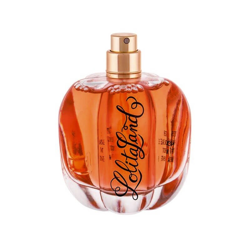 Lolita Lempicka Lolitaland (Tester No Cap) 80ml EDP (L) SP