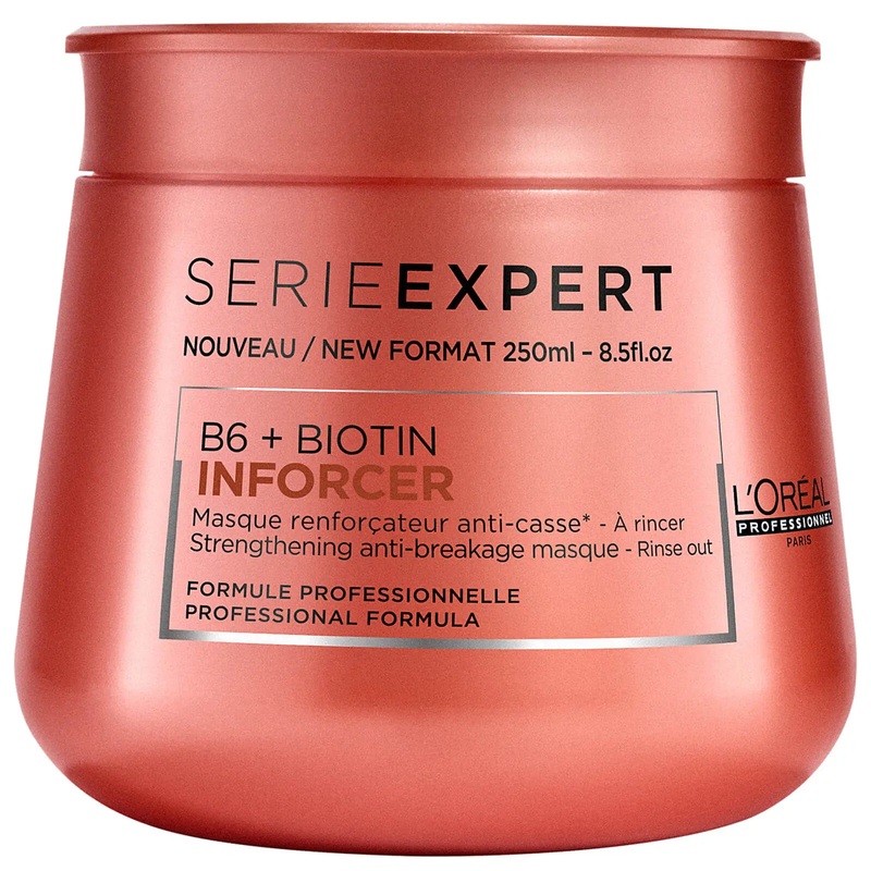LOreal Professional Serie Expert Inforcer Masque – Disc 25