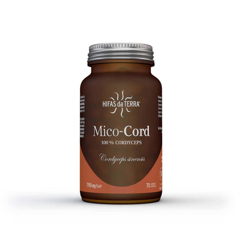 Mico-Cord 70 capsules