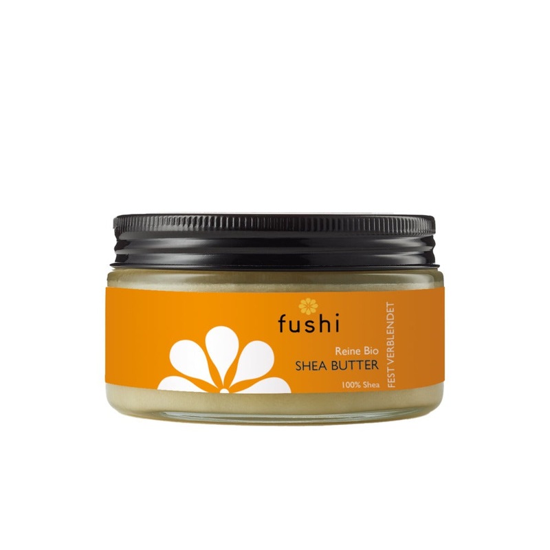 Organic Hand Made Shea Butter (Unrefined) 200g