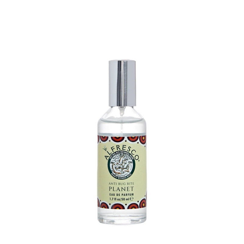 Planet Eau De Parfum Spray 50ml
