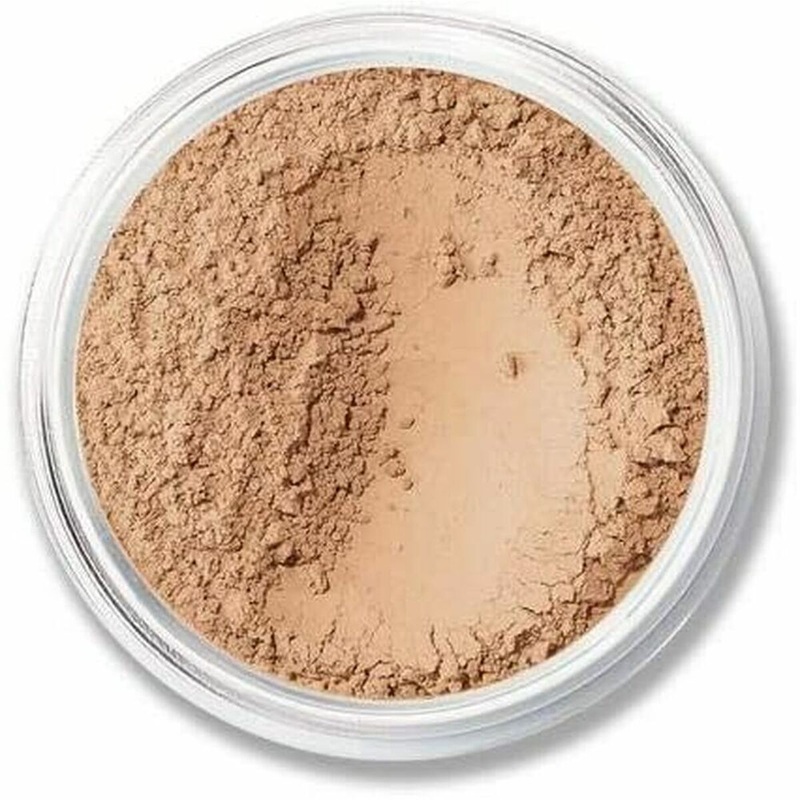 Powder Make-up Base bareMinerals Matt N 12-Medium beige Spf 15 (6 g)