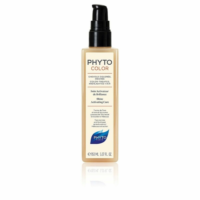 Protective Hair Treatment Phyto Paris 150 ml Shine