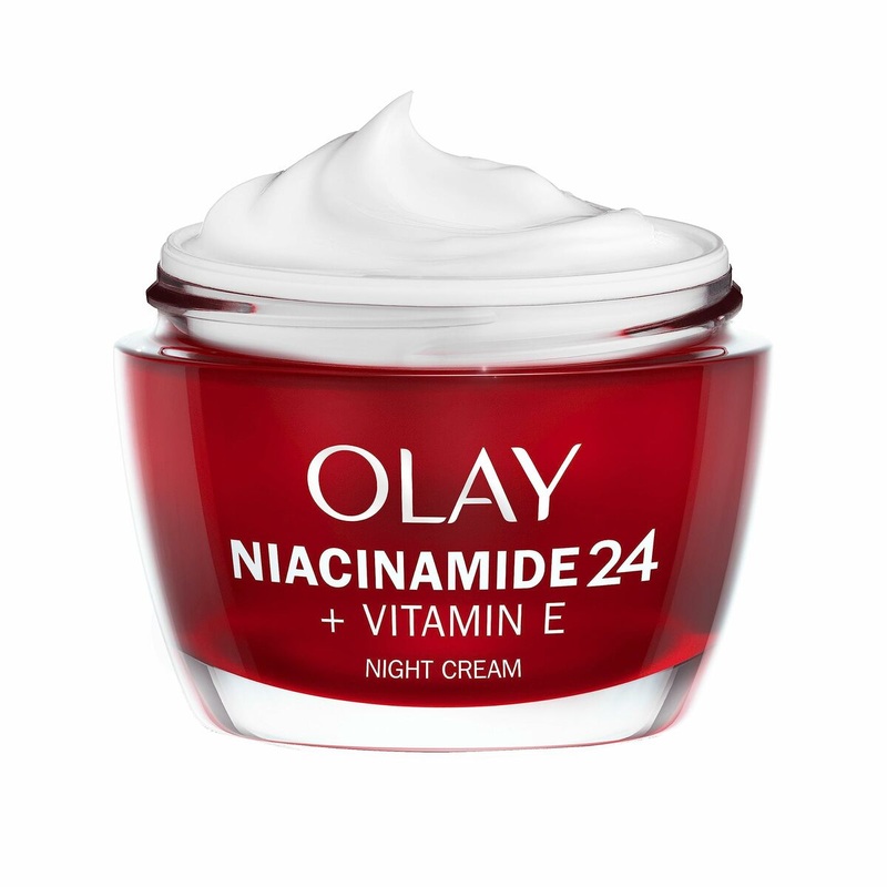 Revitalizing Cream Olay NIACINAMIDA24 50 ml