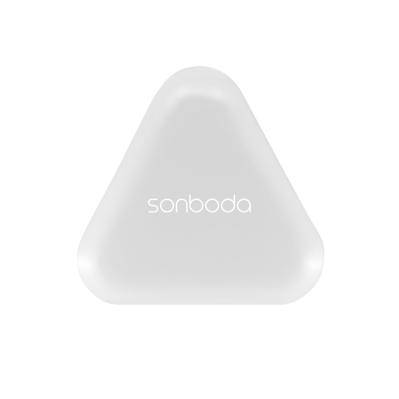 sonboda 32 Puff Case