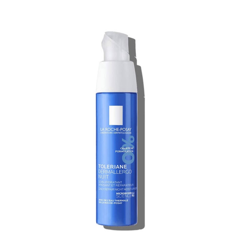 Toleriane Dermallergo Night 40ml