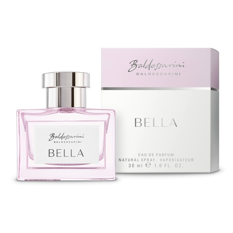 Women’s Perfume Baldessarini EDP Bella 30 ml