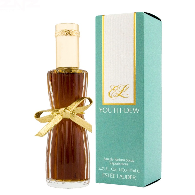 Women’s Perfume Estee Lauder EDP Youth Dew 67 ml
