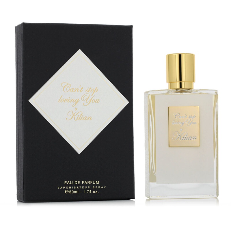 Women’s Perfume Kilian Can’t Stop Loving You EDP 50 ml