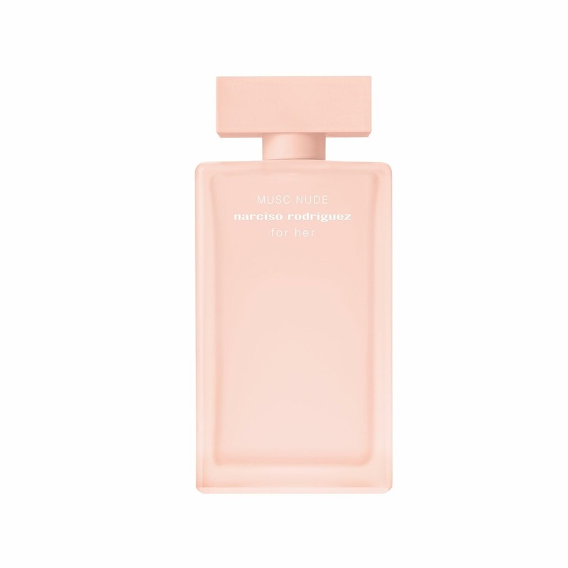Women’s Perfume Narciso Rodriguez Musc Nude For Her EDP 100 ml