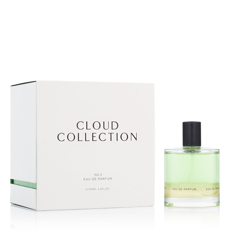 Women’s Perfume Zarkoperfume Cloud Collection No.3 EDP 100 ml