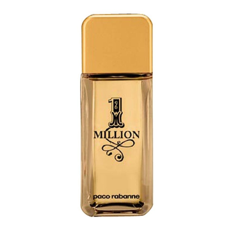 1 Million After Shave Lotion 100Ml 100 ML