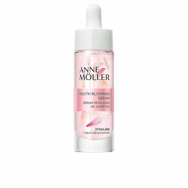 Anti-Ageing Serum Anne Mller Stimulge (50 ml)