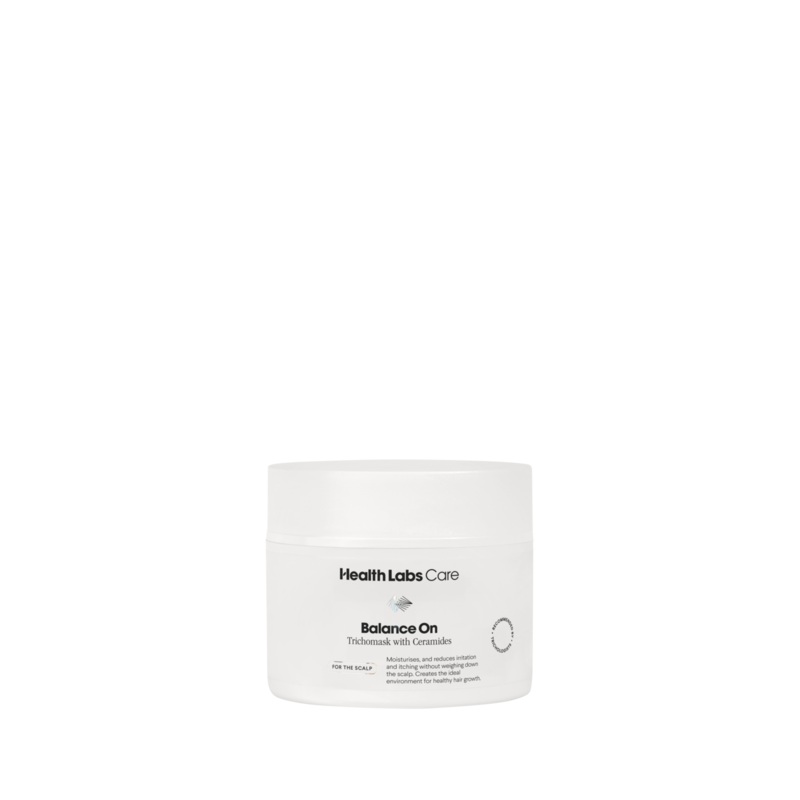 Balance On Trichomask With Ceramides 175ml
