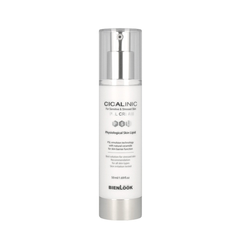 CICALINIC PSL Cream 50ml
