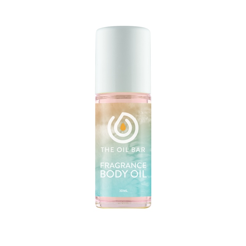 Egyptian Cotton Fragrance Roll-On 1 Ounce 1 Ounce