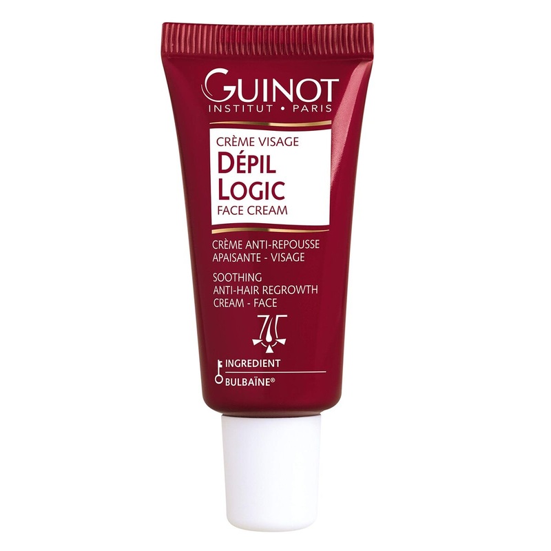 Facial Cream Guinot Dpil Logic 15 ml