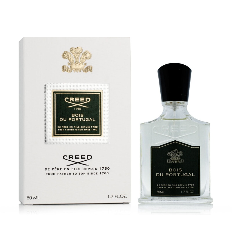 Men’s Perfume Creed EDP Bois du Portugal 50 ml