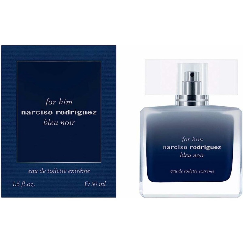 Men’s Perfume Narciso Rodriguez EDT 50 ml Bleu Noir