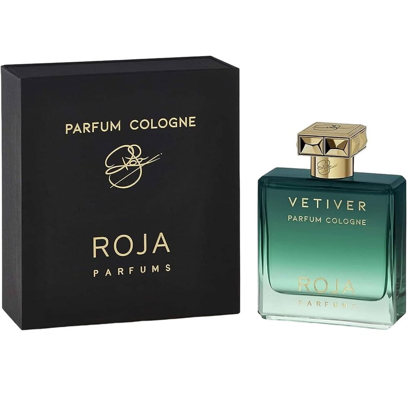 Men’s Perfume Roja Parfums Vetiver EDC 100 ml