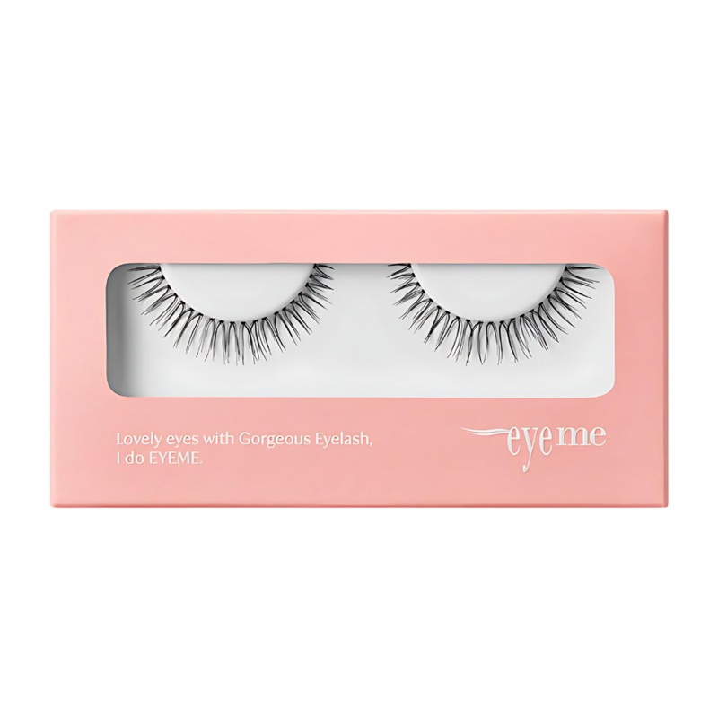 PICCASSO Eyeme V-type Fale Eyelash 1g (5 Types) V32